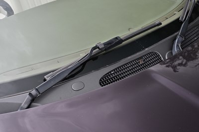 Lot 195 - 1998 Jaguar XKR Convertible