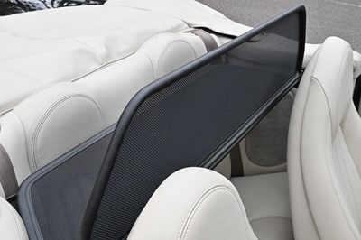 Lot 195 - 1998 Jaguar XKR Convertible