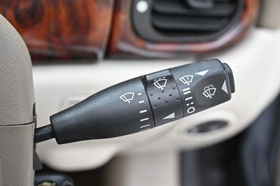 Lot 195 - 1998 Jaguar XKR Convertible