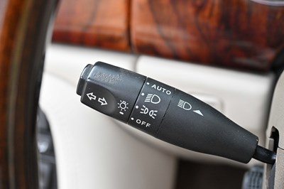 Lot 195 - 1998 Jaguar XKR Convertible