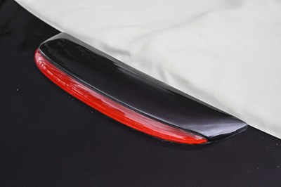 Lot 195 - 1998 Jaguar XKR Convertible