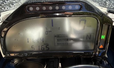 Lot 171 - 2010 BMW HP2 Sport