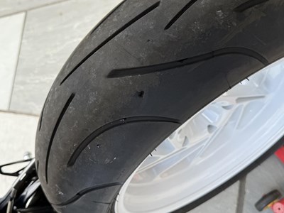 Lot 171 - 2010 BMW HP2 Sport