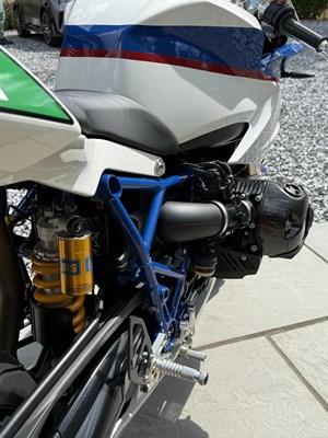 Lot 171 - 2010 BMW HP2 Sport
