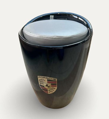 Lot 47 - Porsche Stool