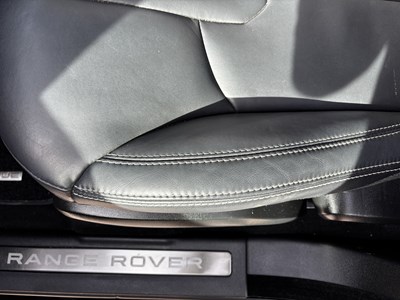 Lot 2014 Land Rover Range Rover Evoque 2.0 Si4 Prestige