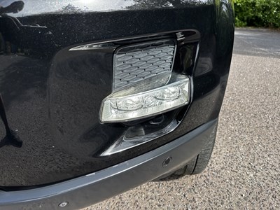 Lot 2014 Land Rover Range Rover Evoque 2.0 Si4 Prestige