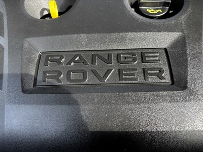 Lot 2014 Land Rover Range Rover Evoque 2.0 Si4 Prestige