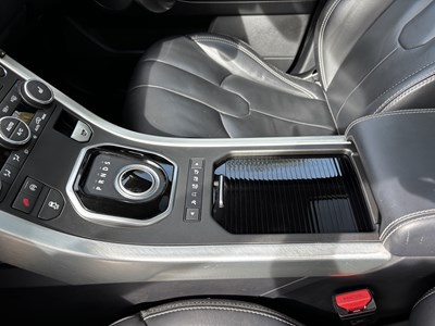 Lot 2014 Land Rover Range Rover Evoque 2.0 Si4 Prestige