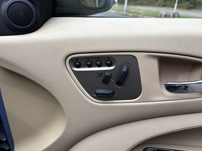 Lot 2008 Jaguar XK 4.2 Convertible