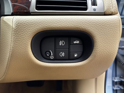 Lot 2008 Jaguar XK 4.2 Convertible