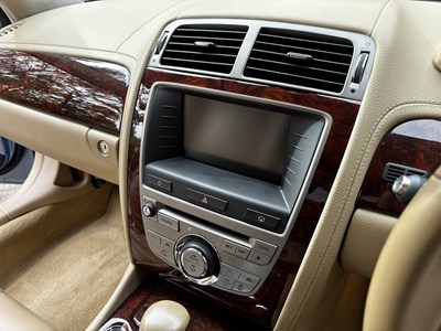 Lot 2008 Jaguar XK 4.2 Convertible