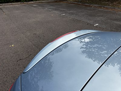 Lot 2008 Jaguar XK 4.2 Convertible