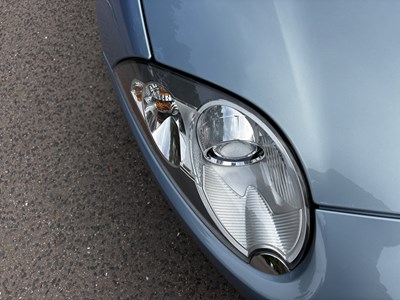 Lot 2008 Jaguar XK 4.2 Convertible