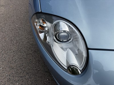 Lot 2008 Jaguar XK 4.2 Convertible