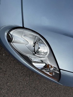 Lot 2008 Jaguar XK 4.2 Convertible