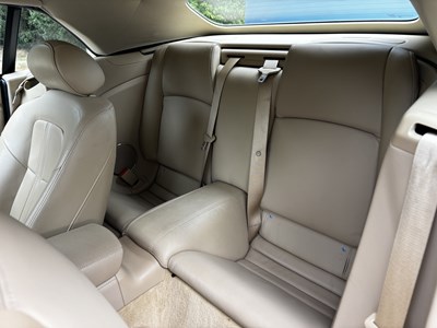 Lot 2008 Jaguar XK 4.2 Convertible