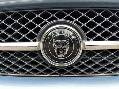 Lot 2008 Jaguar XK 4.2 Convertible