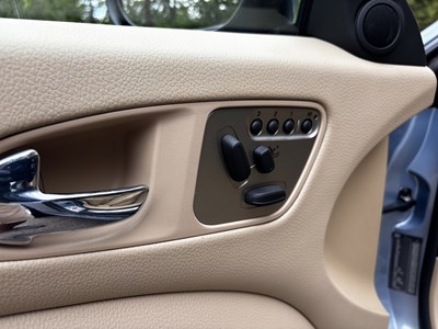 Lot 2008 Jaguar XK 4.2 Convertible