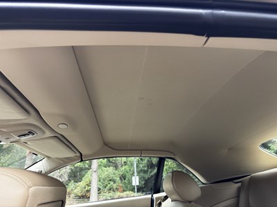 Lot 2008 Jaguar XK 4.2 Convertible