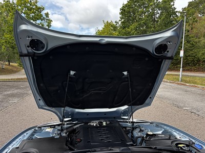 Lot 2008 Jaguar XK 4.2 Convertible