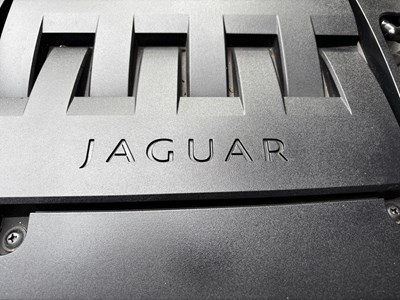 Lot 2008 Jaguar XK 4.2 Convertible