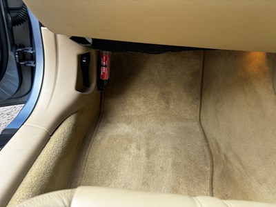 Lot 2008 Jaguar XK 4.2 Convertible