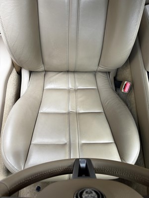 Lot 2008 Jaguar XK 4.2 Convertible