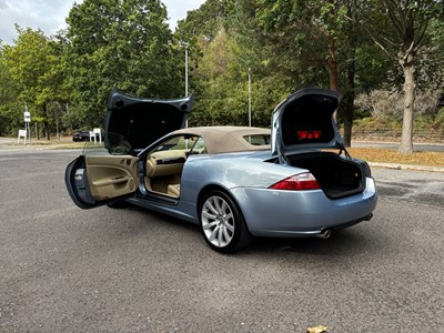 Lot 2008 Jaguar XK 4.2 Convertible