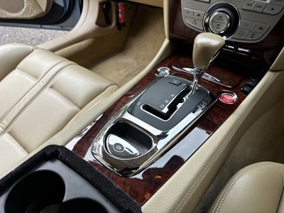Lot 2008 Jaguar XK 4.2 Convertible
