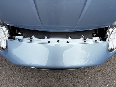 Lot 2008 Jaguar XK 4.2 Convertible