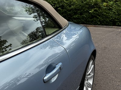 Lot 2008 Jaguar XK 4.2 Convertible