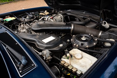 Lot 1988 Rolls-Royce Silver Spirit