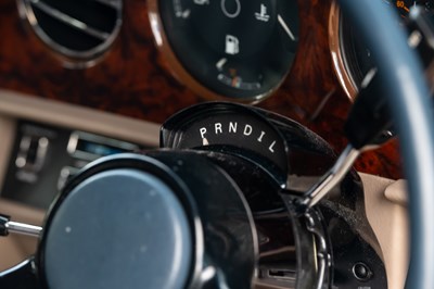 Lot 1988 Rolls-Royce Silver Spirit