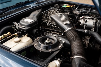 Lot 1988 Rolls-Royce Silver Spirit