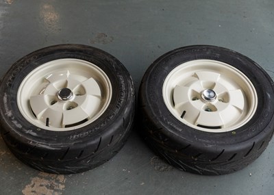 Lot 116 - 1963 Triumph Spitfire Mk. 4