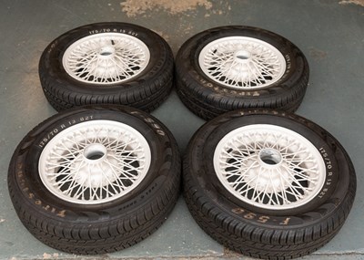 Lot 116 - 1963 Triumph Spitfire Mk. 4