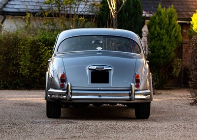 Lot 219 - 1968 Jaguar 340 to Fast Road Specification (3.8 litre)