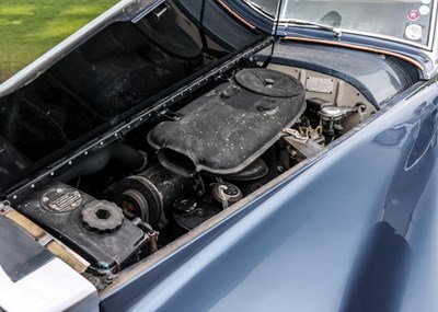 Lot 177 - 1964 Rolls-Royce Silver Cloud III