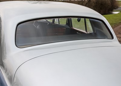 Lot 177 - 1964 Rolls-Royce Silver Cloud III