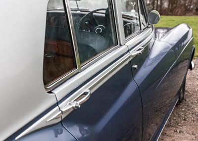 Lot 177 - 1964 Rolls-Royce Silver Cloud III