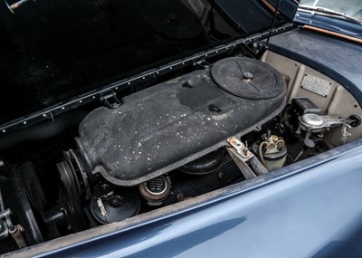 Lot 177 - 1964 Rolls-Royce Silver Cloud III