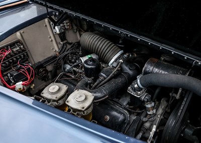 Lot 177 - 1964 Rolls-Royce Silver Cloud III