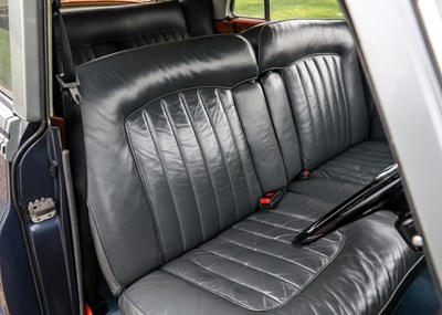 Lot 177 - 1964 Rolls-Royce Silver Cloud III