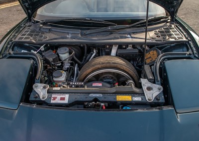 Lot 155 - 1997 Honda NSX