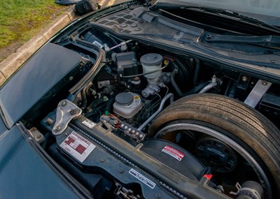 Lot 155 - 1997 Honda NSX