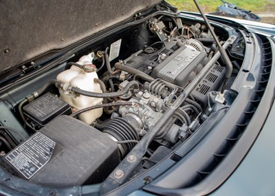 Lot 155 - 1997 Honda NSX