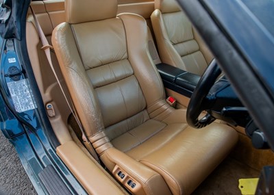 Lot 155 - 1997 Honda NSX
