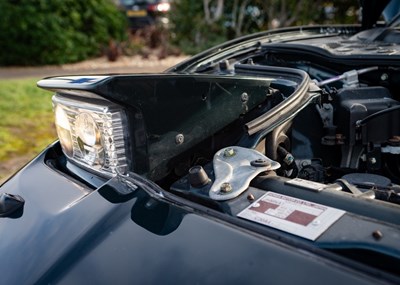 Lot 155 - 1997 Honda NSX