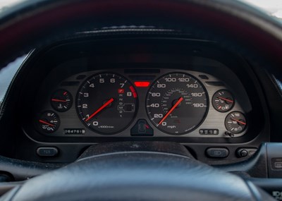 Lot 155 - 1997 Honda NSX